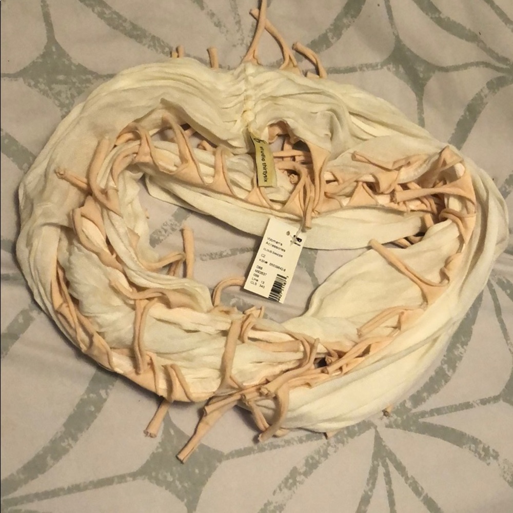 ✨Infinity Scarf